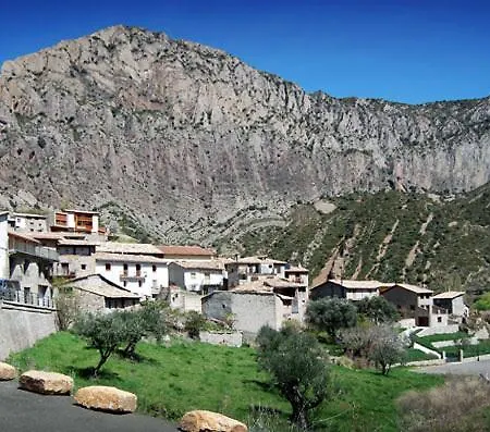 Apartmán Estasia Sopeira