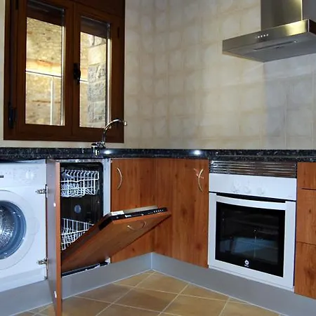 Apartmán Estasia Sopeira