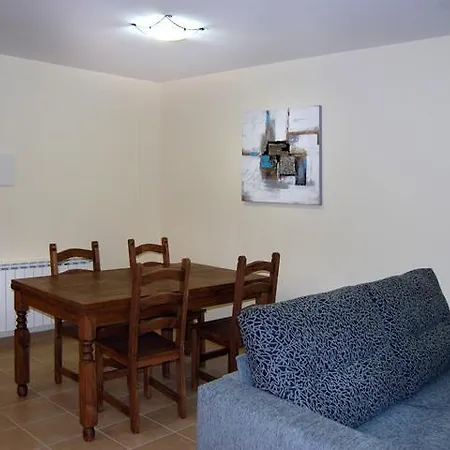 Apartman Estasia *