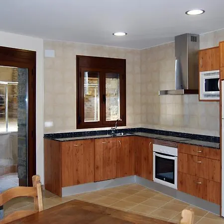 Apartmán Estasia Sopeira