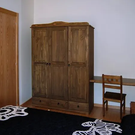 Apartmán Estasia Sopeira