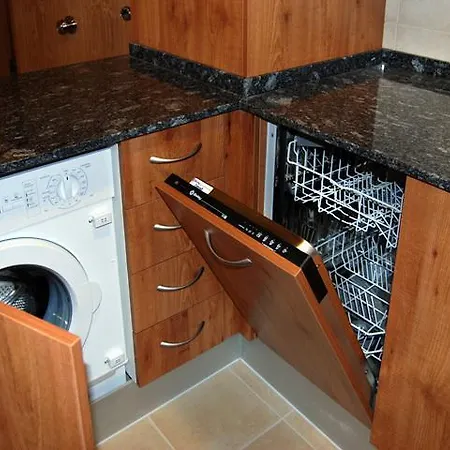 Apartman Estasia Sopeira