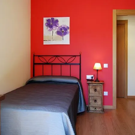 Apartment Estasia Sopeira