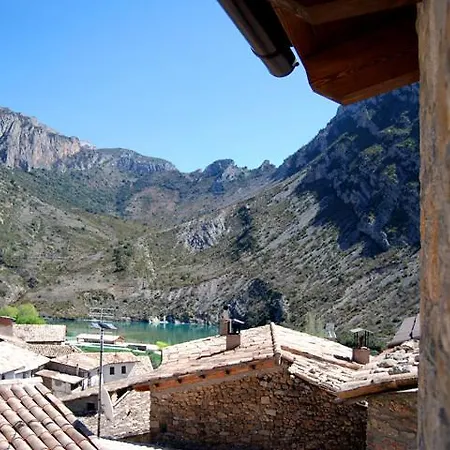 Apartmán Estasia Sopeira