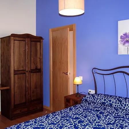 Apartmán Estasia Sopeira