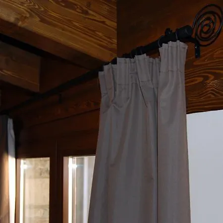 Apartman Estasia Sopeira