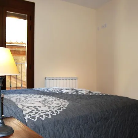 Apartmán Estasia Sopeira