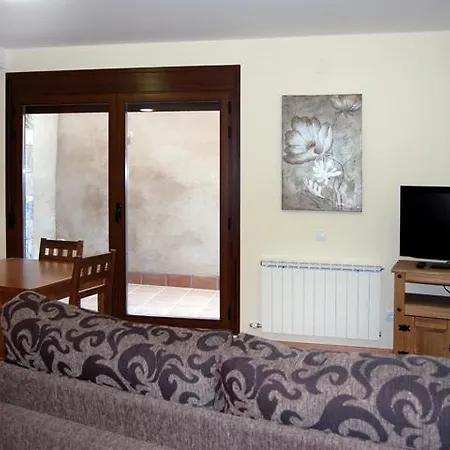 Apartman Estasia Sopeira