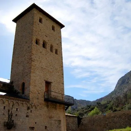 Apartmán Estasia Sopeira