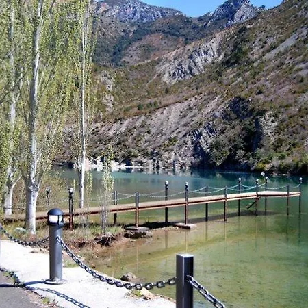 Apartmán Estasia Sopeira