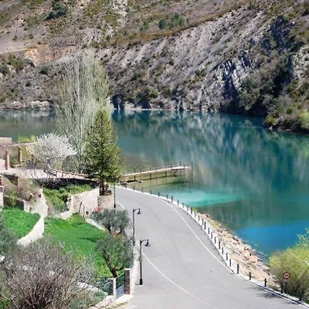 Apartmán Estasia Sopeira