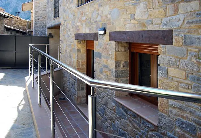 艾斯塔西亚度假屋 *