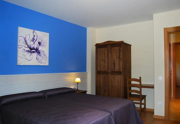 公寓 艾斯塔西亚度假屋