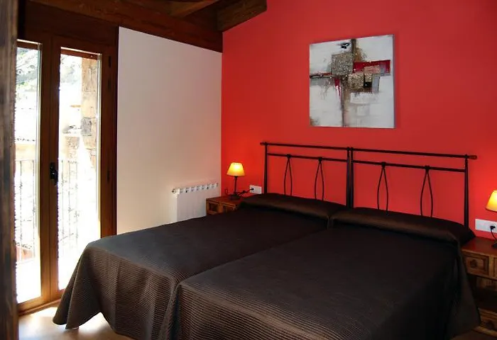 公寓 艾斯塔西亚度假屋 *