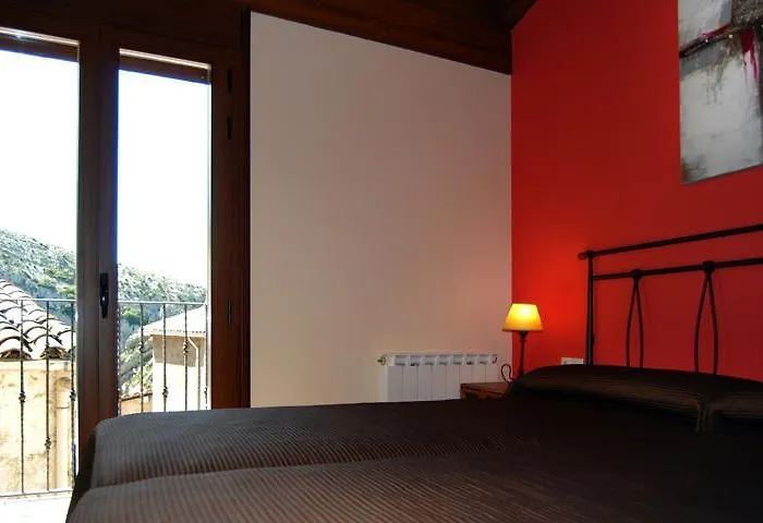 艾斯塔西亚度假屋 Sopeira