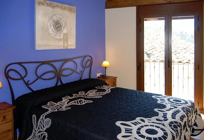 公寓 艾斯塔西亚度假屋