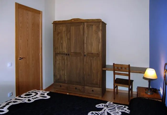 公寓 艾斯塔西亚度假屋 Sopeira