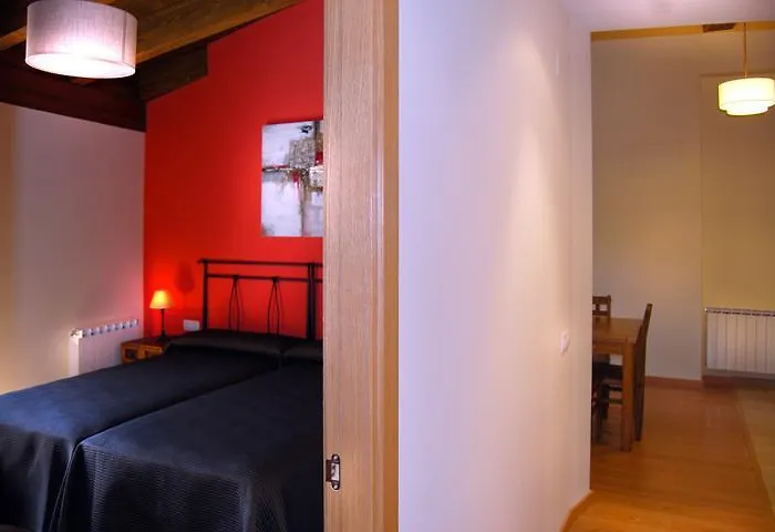 艾斯塔西亚度假屋