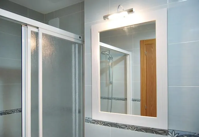 艾斯塔西亚度假屋 Sopeira