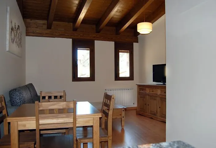 公寓 艾斯塔西亚度假屋 *