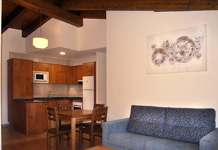 艾斯塔西亚度假屋 Sopeira