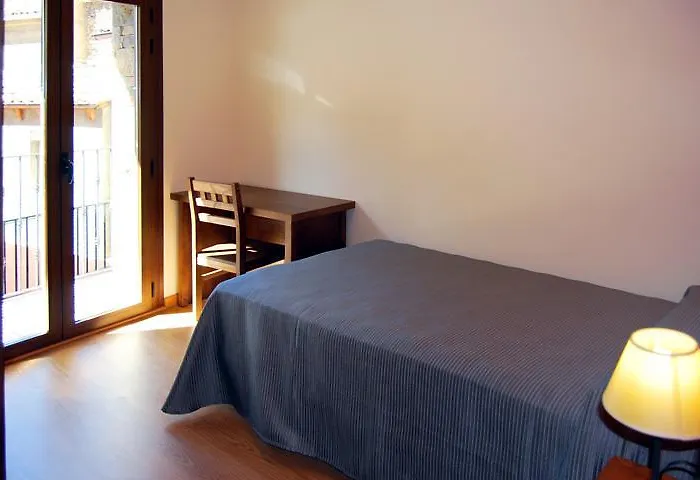 公寓 艾斯塔西亚度假屋