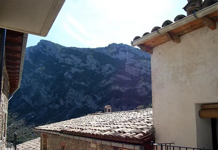 艾斯塔西亚度假屋