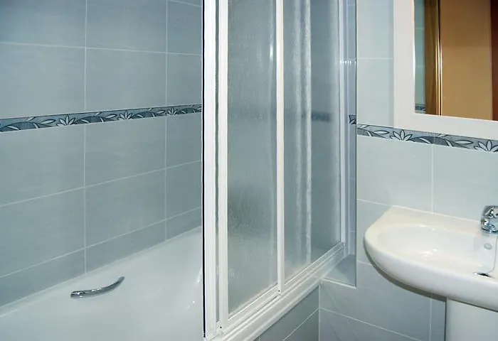 公寓 艾斯塔西亚度假屋 *