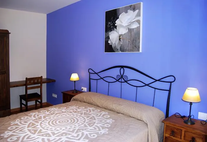 艾斯塔西亚度假屋 Sopeira