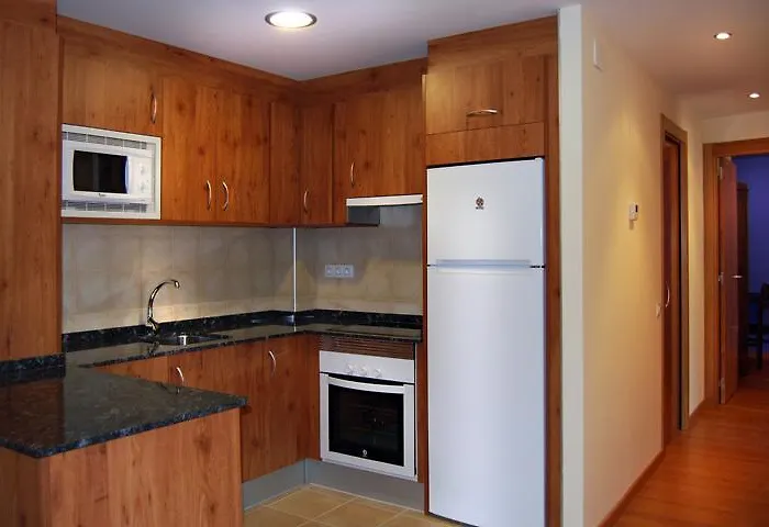 艾斯塔西亚度假屋 Sopeira