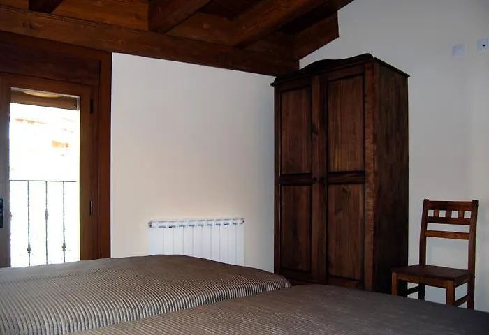 艾斯塔西亚度假屋