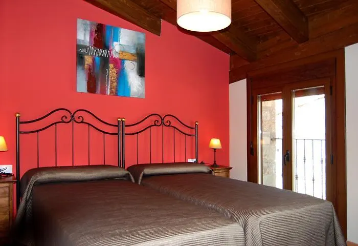 公寓 艾斯塔西亚度假屋 *