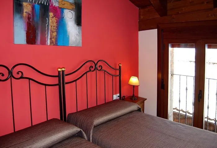 艾斯塔西亚度假屋 Sopeira