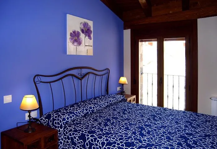 公寓 艾斯塔西亚度假屋