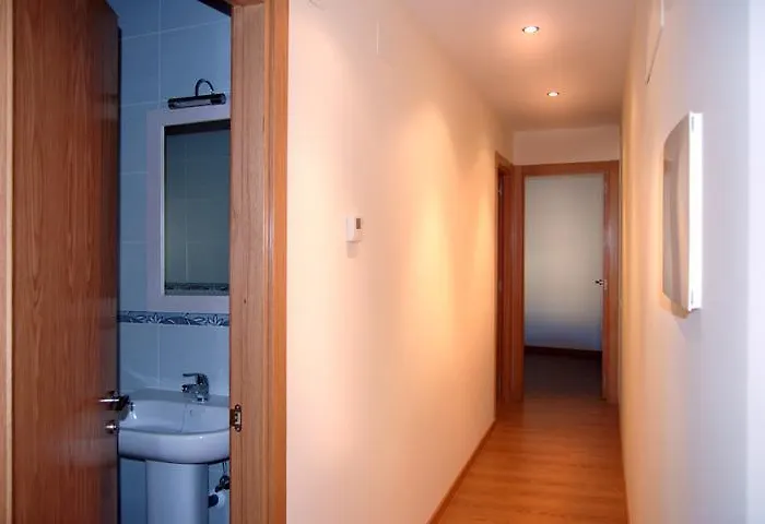 艾斯塔西亚度假屋