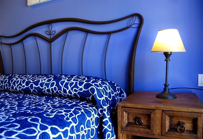 艾斯塔西亚度假屋 Sopeira