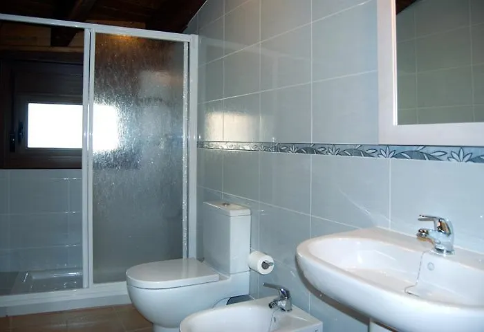 公寓 艾斯塔西亚度假屋