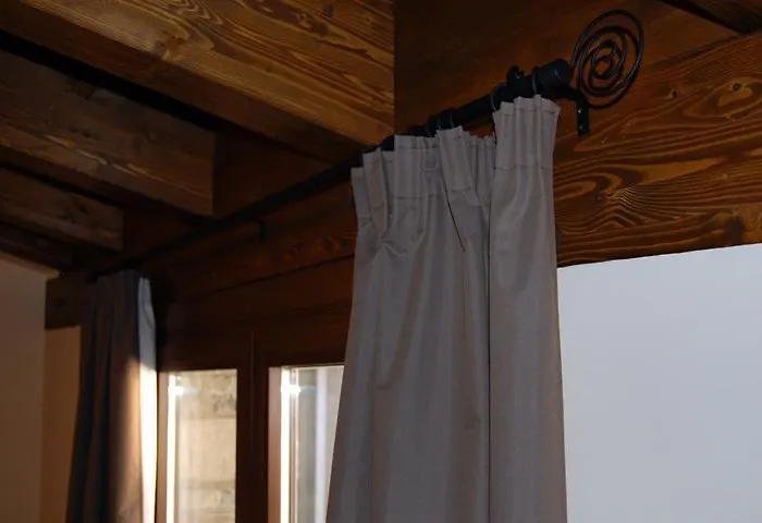 公寓 艾斯塔西亚度假屋 Sopeira