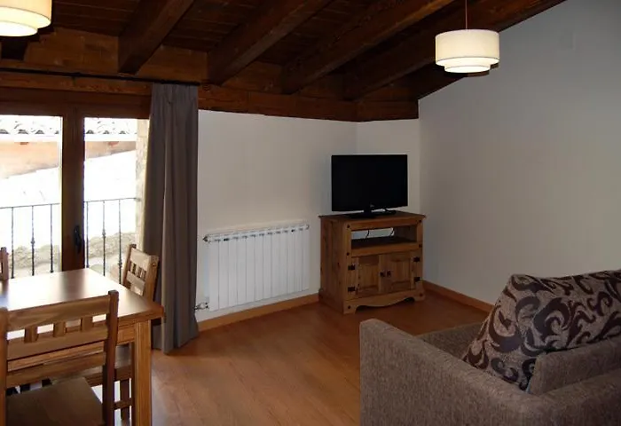 艾斯塔西亚度假屋