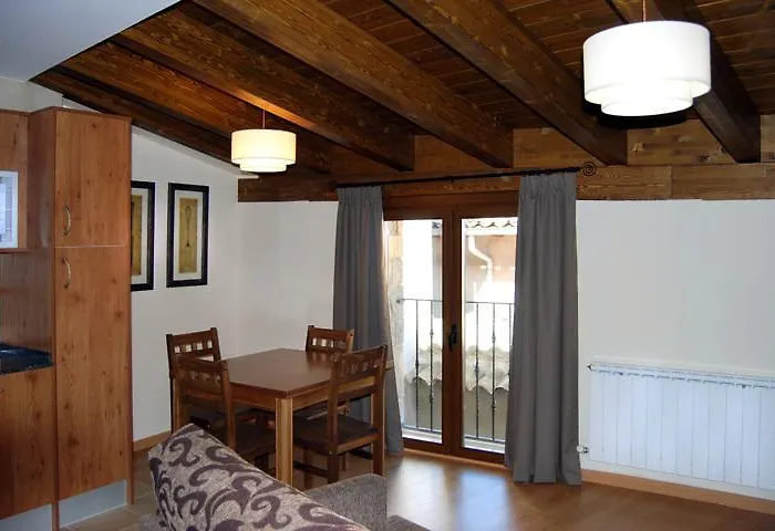 艾斯塔西亚度假屋 Sopeira