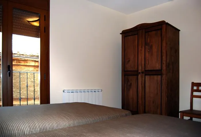 公寓 艾斯塔西亚度假屋