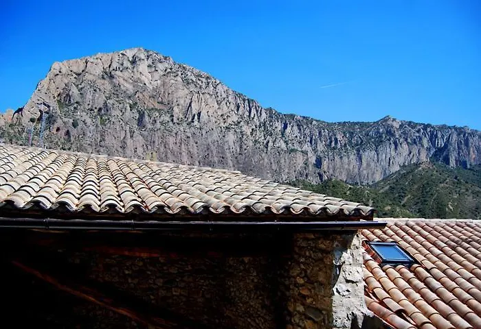 艾斯塔西亚度假屋