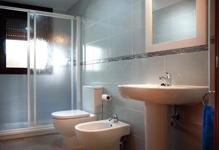 艾斯塔西亚度假屋 Sopeira