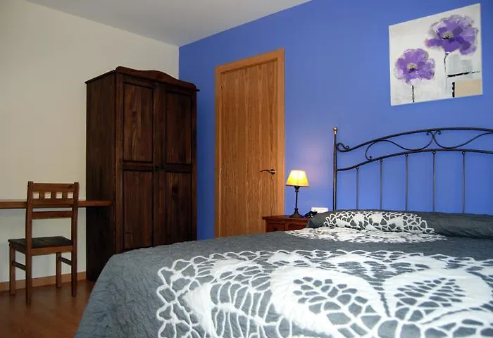 公寓 艾斯塔西亚度假屋