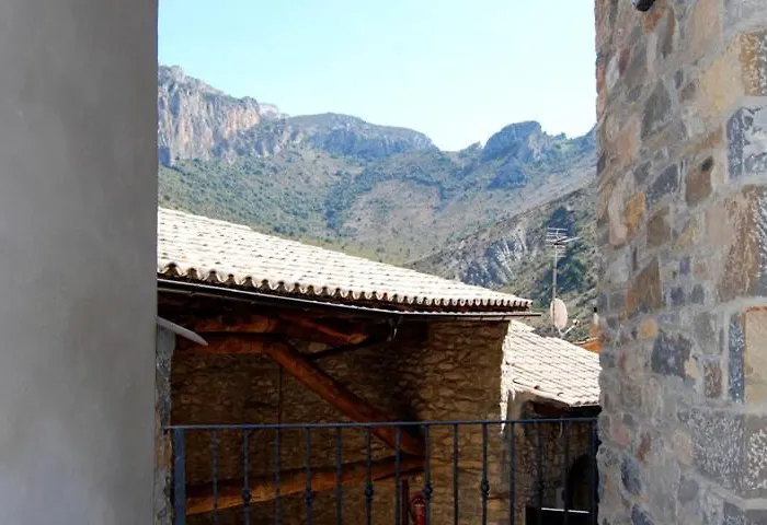 艾斯塔西亚度假屋