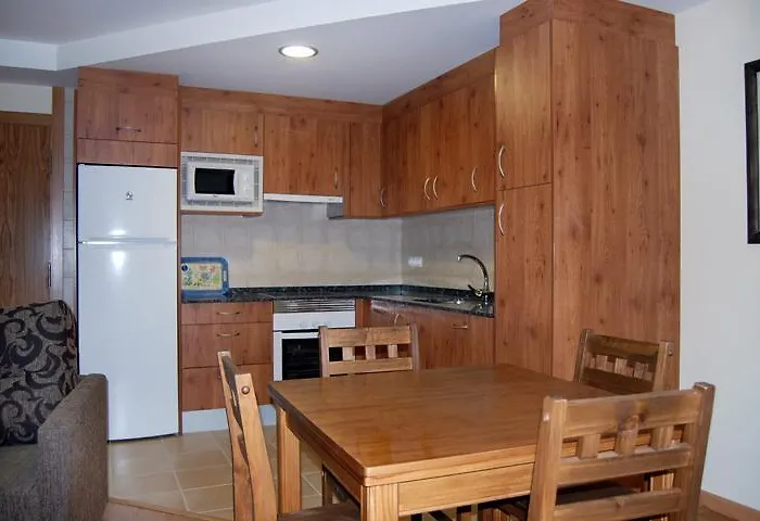 艾斯塔西亚度假屋