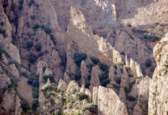 艾斯塔西亚度假屋 Sopeira