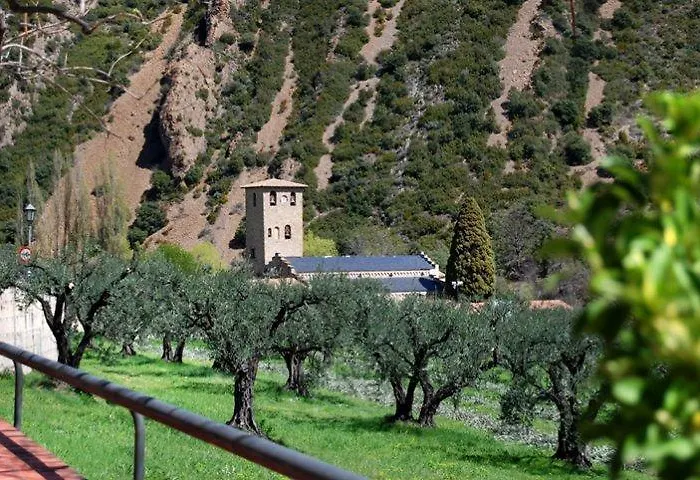 艾斯塔西亚度假屋