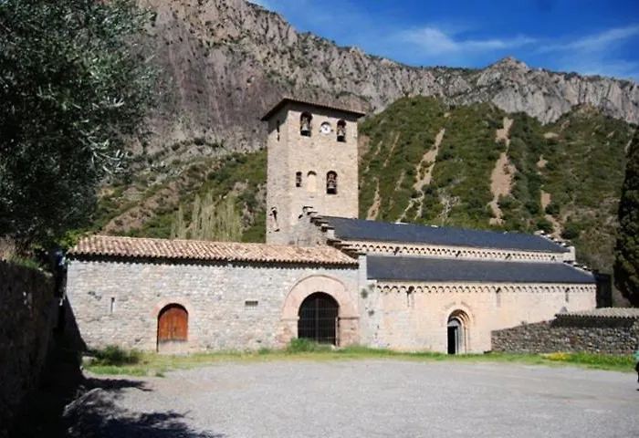 公寓 艾斯塔西亚度假屋 *