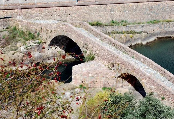 公寓 艾斯塔西亚度假屋